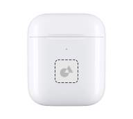 Монограмма  20 x 20 мм